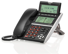 New Medium to Large Phone Systems