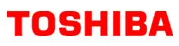 Toshiba Phone System Logo