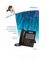 Hybrex G1E Plus Phone System Brochure